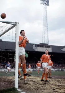 Cranham Prints: Chelsea v Blackpool