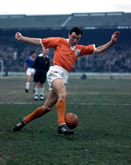 Cranham Prints: Chelsea v Blackpool