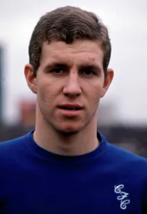 Gerry Prints: Chelsea v Fulham