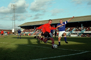 chesterfield v wrexham Trending Item 2