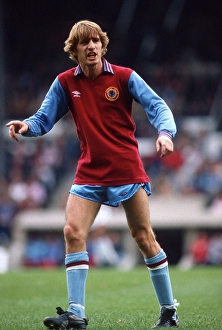 Crystal Palace v Aston Villa