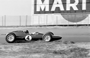 Cranham Prints: Dutch Grand Prix 1962