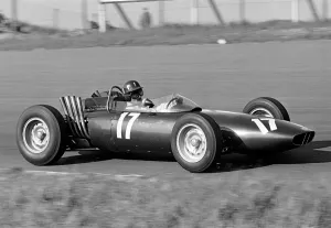 Cranham Prints: Dutch Grand Prix 1962