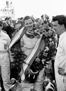 Cranham Prints: Dutch Grand Prix 1962
