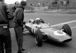 Cranham Prints: Dutch Grand Prix 1962