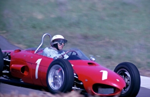 Cranham Prints: Dutch Grand Prix