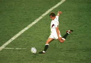 : England v Australia - RWC Final