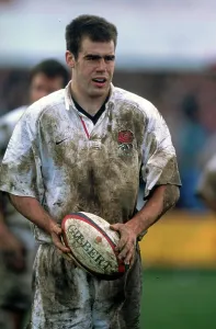 : England A v France A