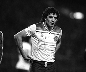 International Prints: England v Hungary