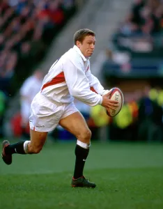 : England v Ireland