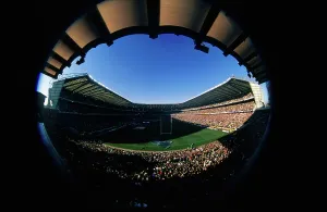: England v Ireland - Six Nations