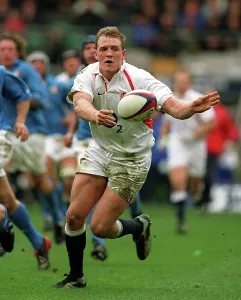 : England v Italy 6 Nations