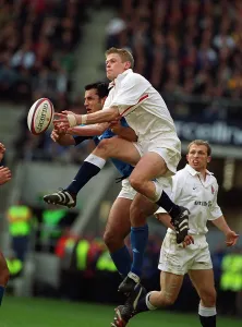 : England v Italy - 6 Nations
