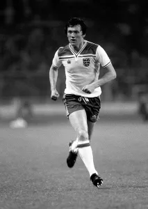 Admiral Prints: England v Northern Ireland