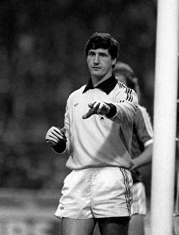 Admiral Prints: England v Northern Ireland