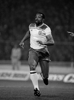 Admiral Prints: England v Northern Ireland