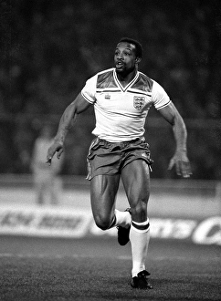 Admiral Prints: England v Northern Ireland