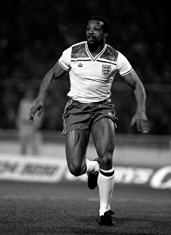 Admiral Prints: England v Northern Ireland