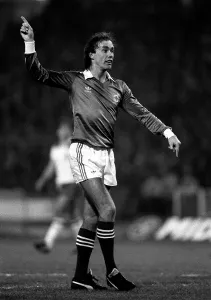 England v Northern Ireland
