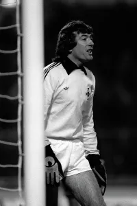 Admiral Prints: England v Northern Ireland