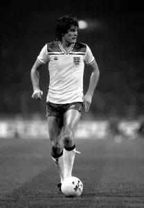 Admiral Prints: England v Northern Ireland
