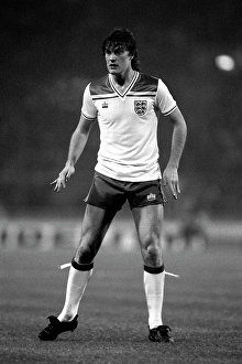 Admiral Prints: England v Northern Ireland