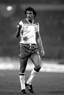 Admiral Prints: England v Northern Ireland