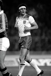 Admiral Prints: England v Northern Ireland