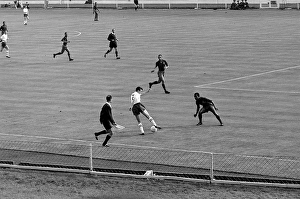 Cranham Prints: England v Portugal