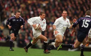 : England v Scotland - 6 Nations