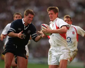 : England v Scotland 6 Nations
