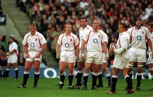 : England v Scotland 6 Nations