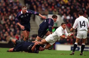 : England v Scotland - 6 Nations
