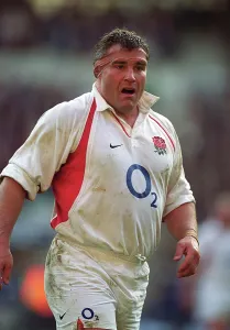 : England v Scotland 6 Nations