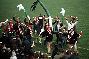 5 Nations Prints: England v Wales