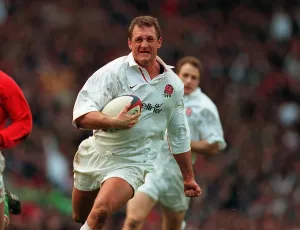 : England v Wales 6 Nations Rugby
