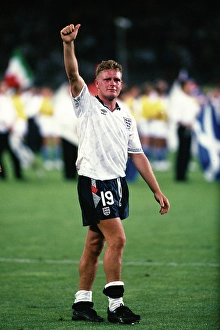 england v west germany Trending Item 1