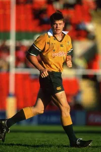 : English Divisions v Australia Rugby Union