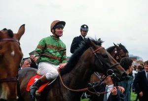 : Epsom Derby 1988