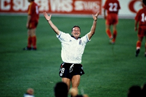 Trending: FIFA World Cup - England v Belgium
