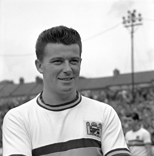 Cranham Prints: Football: Crystal Palace v Hartlepool United