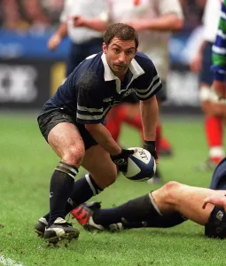 : France v Scotland 6 Nations