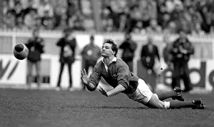 5 Nations Prints: France v Wales 5 Nations
