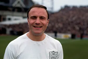 Gerry Prints: Fulham v Man United