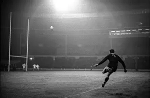 Trending: GB v Australia Rugby League