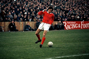 Gerry Prints: George Best