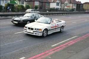 : Germany v England