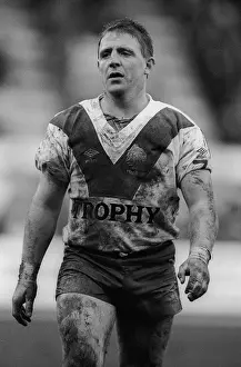 Monochrome Prints: Great Britain v France