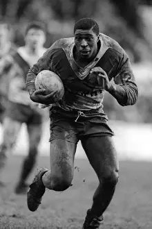 Monochrome Prints: Great Britain v France