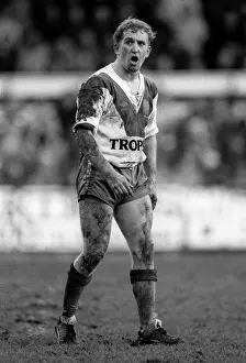 Monochrome Prints: Great Britain v France